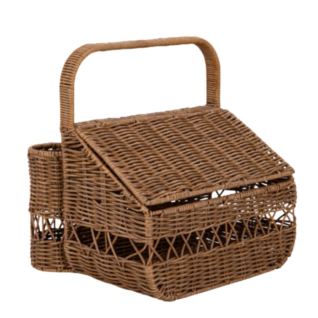 picnic basket