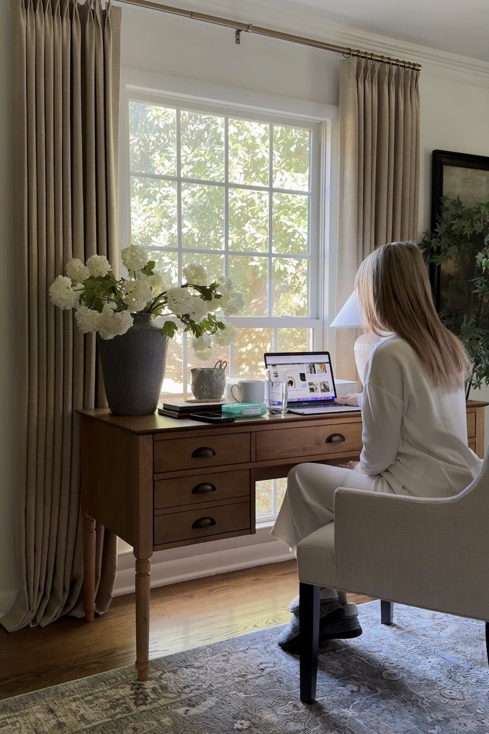 daily healthy habits at home for managing ADHD and weight loss