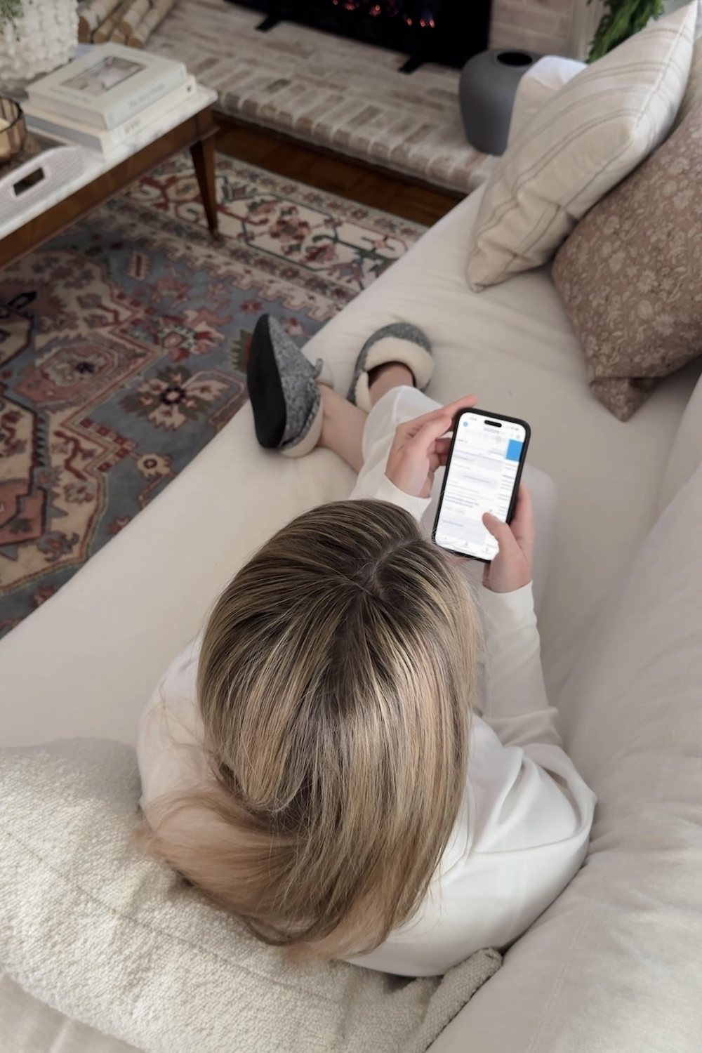 daily healthy habits at home for managing ADHD and weight loss