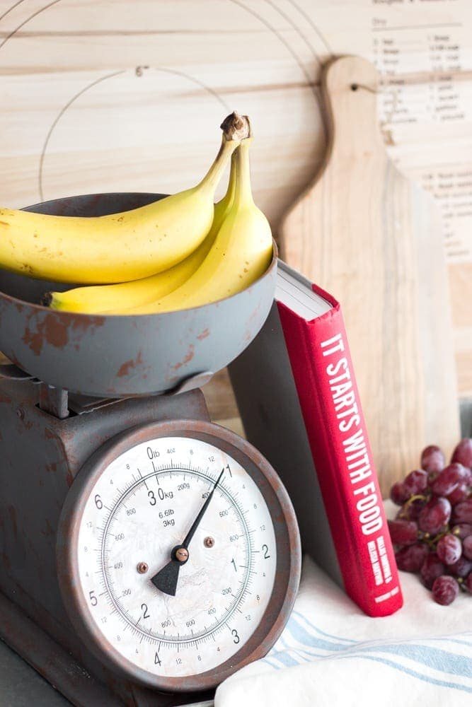 My Whole30 Body Makeover + Beginner’s Guide