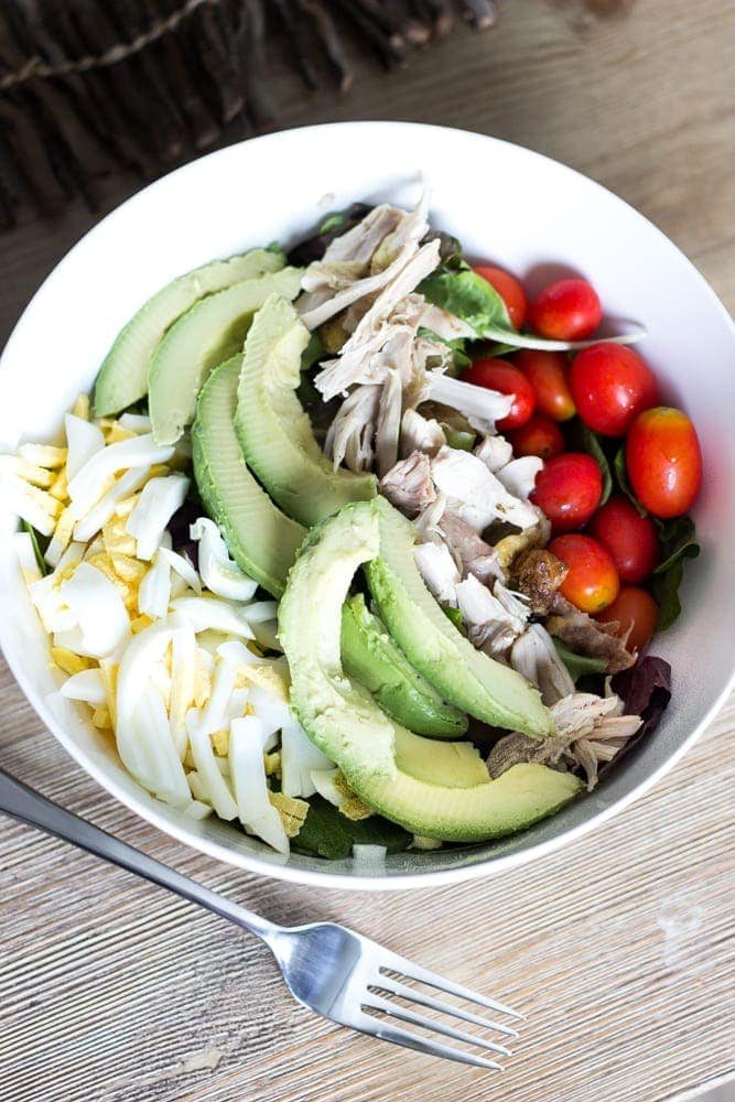 My Whole 30 Body Makeover | unigumushane.com - Whole30 Beginner's Guide - Tips, recipes, and advice to lose weight, get more energy, and find success in healthy living.