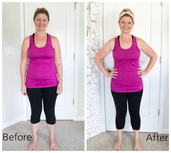 My Whole 30 Body Makeover | unigumushane.com - Whole30 Beginner's Guide - Tips, recipes, and advice to lose weight, get more energy, and find success in healthy living.