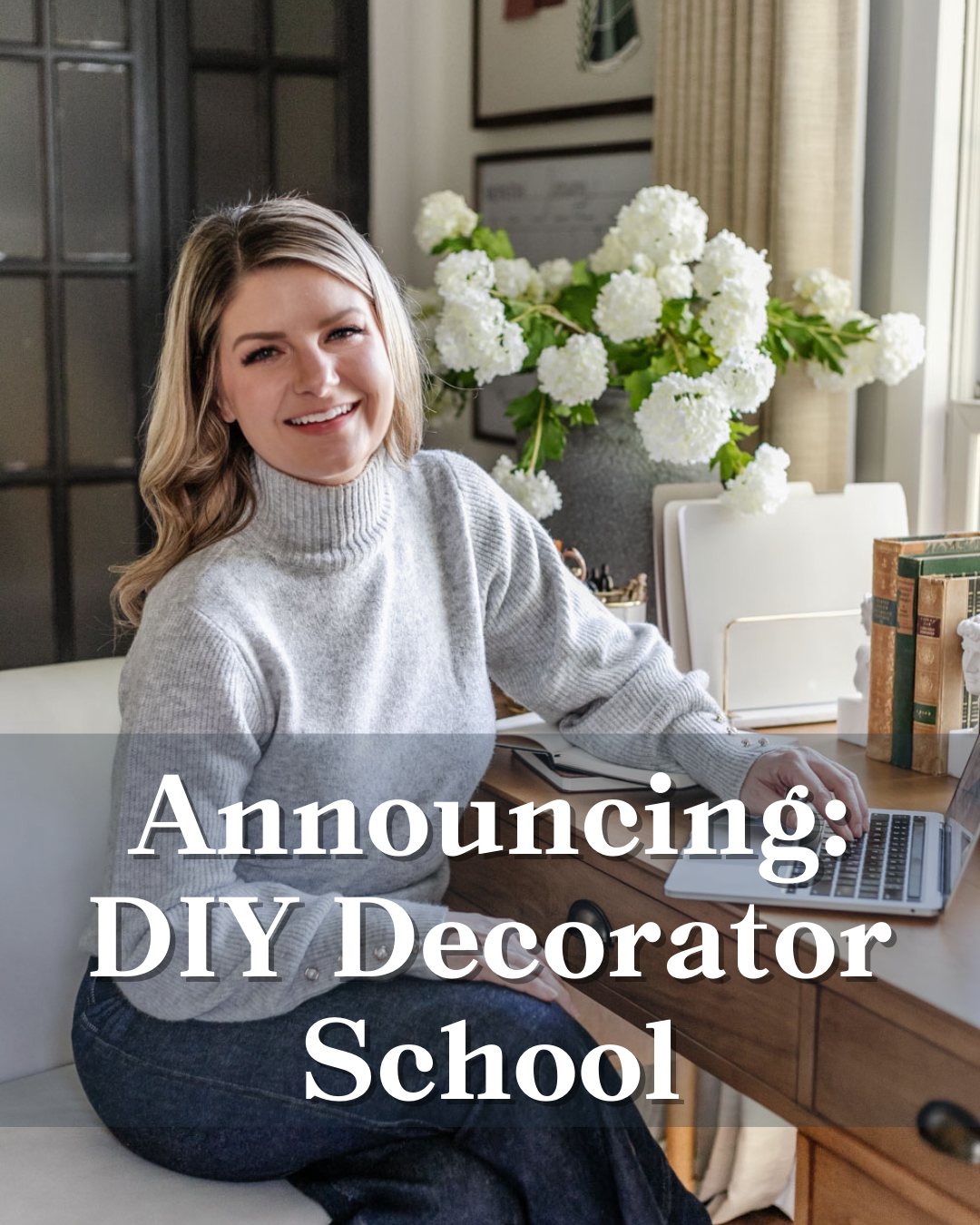 diy decorator school interior design course for homeowners