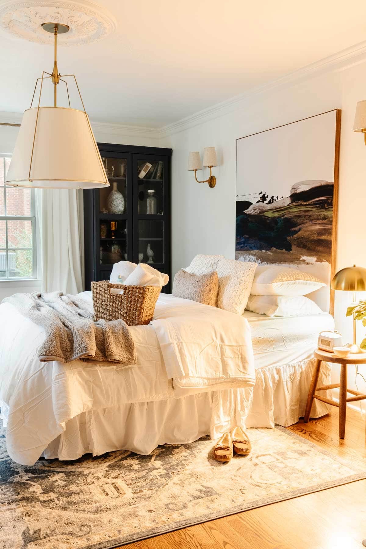 12 Tricks for the Best Air Mattress Setup for Guests
