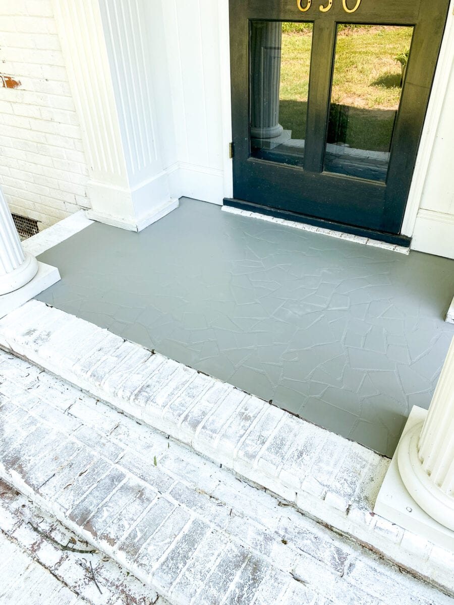 The best porch paint that lasts