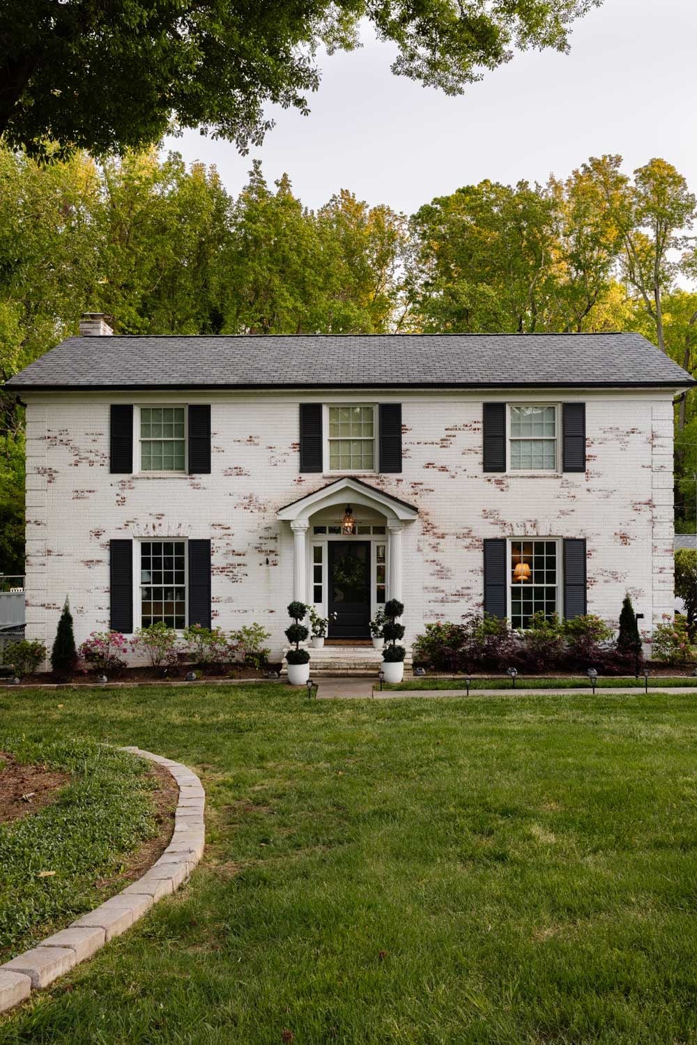 designer shingles roof replacement