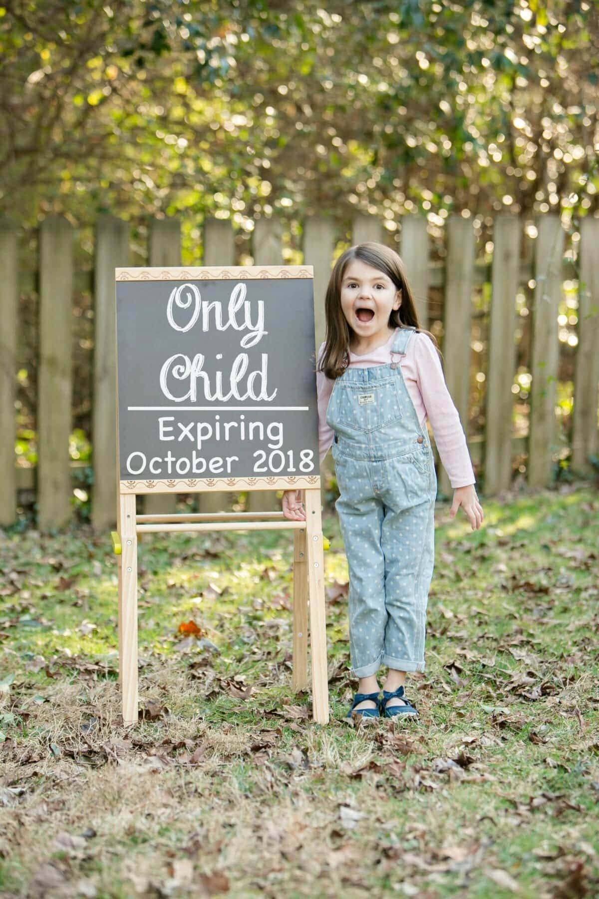 Unigumushane pregnancy announcement - for the DIY project tackling couple #pregnancyannouncement
