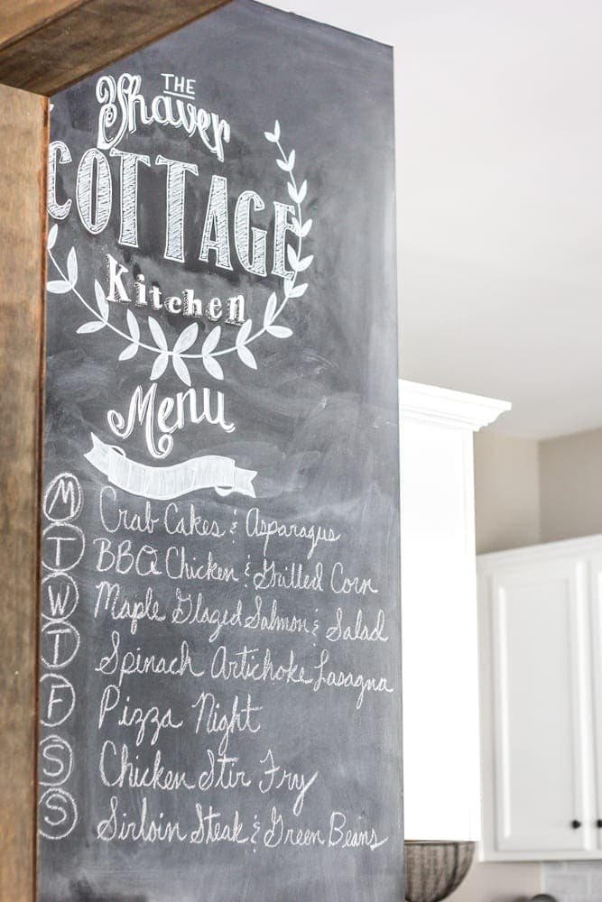 How to Paint Kitchen Cabinets Like a Pro | unigumushane.com - A complete step-by-step tutorial and full source list for painting kitchen cabinets to make them as durable as possible for as quickly and easily as possible.
