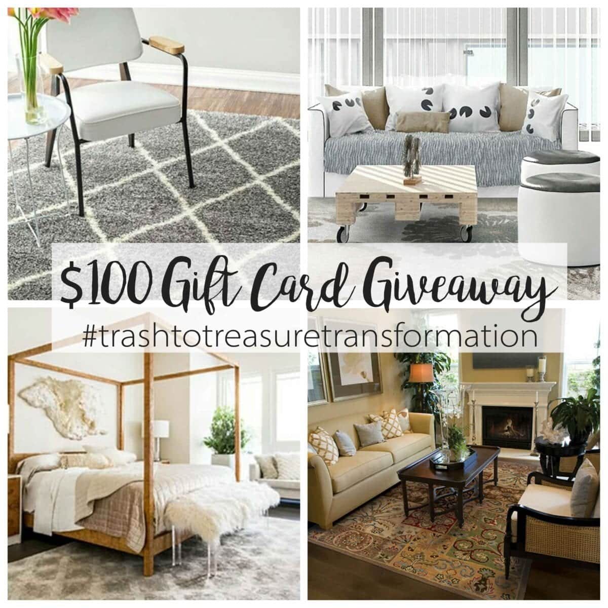 ig giveaway