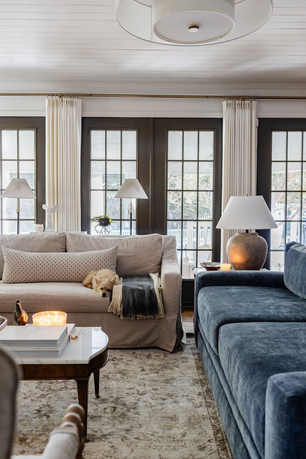Simple DIY Projects to Improve Your Home in an Hour or Less