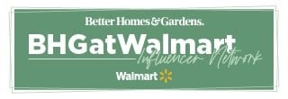 BHG Walmart Logo