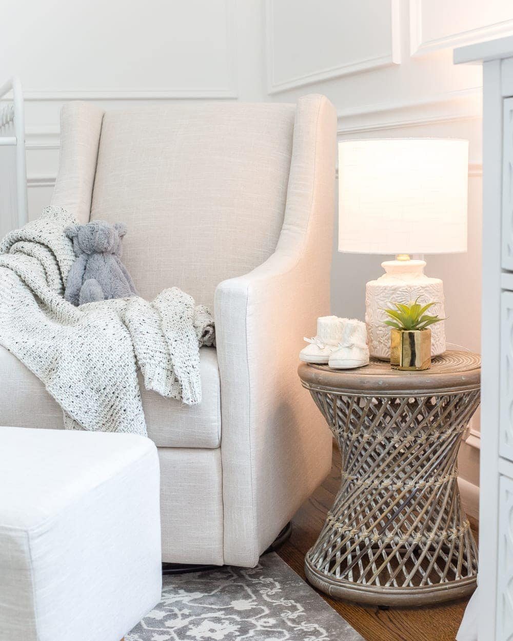 The Best Bedroom Light Bulb to Promote Sleep