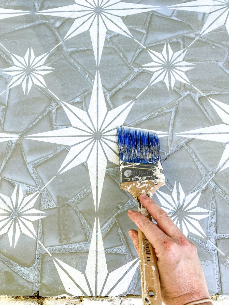 The best sealer for porch paint