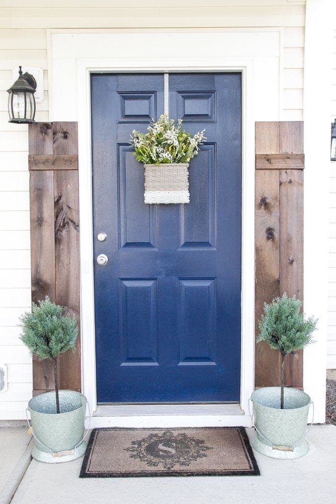 Summer Home Tour 2016 with Country Living Magazine | unigumushane.com