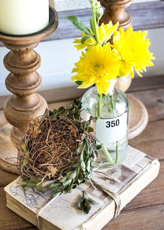 Summer Home Tour 2016 with Country Living Magazine | unigumushane.com