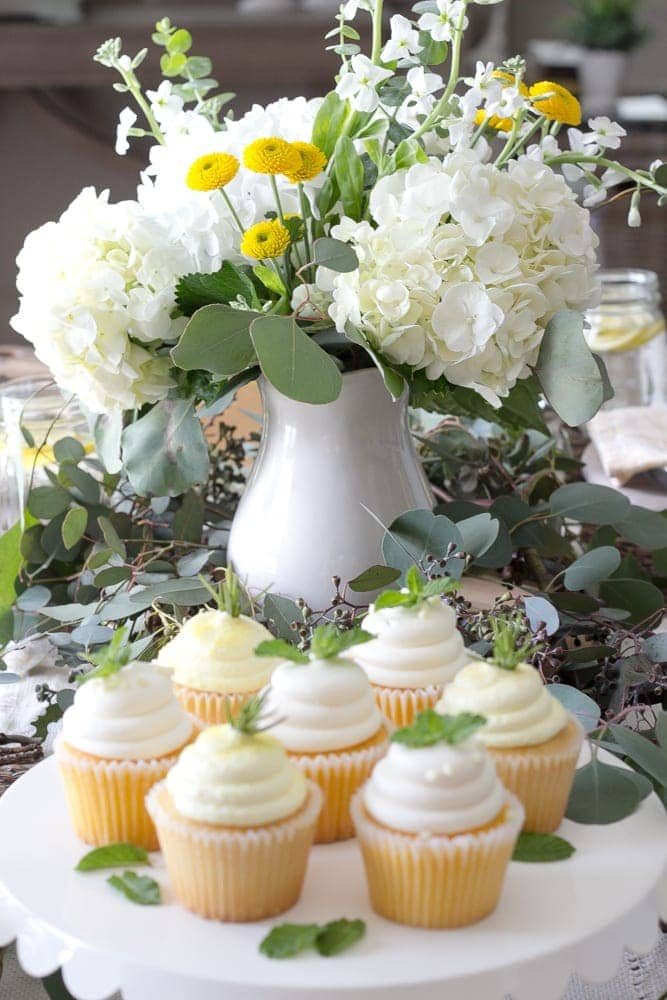 Summer Home Tour 2016 with Country Living Magazine | unigumushane.com