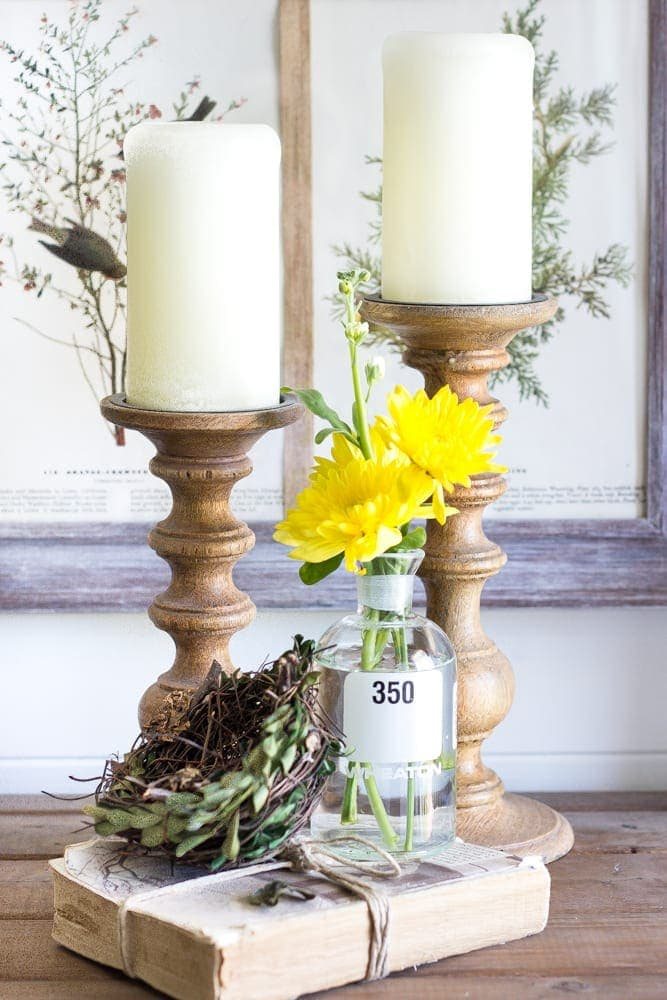 Summer Home Tour 2016 with Country Living Magazine | unigumushane.com