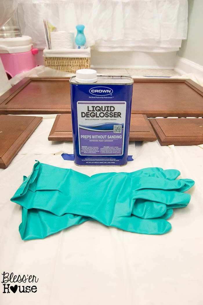 Beginner's Guide to Painting Cabinets | Unigumushane