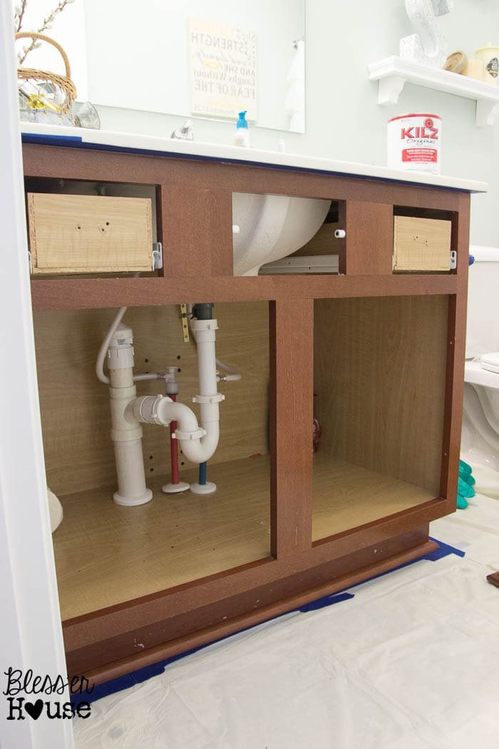 Beginner's Guide to Painting Cabinets | Unigumushane