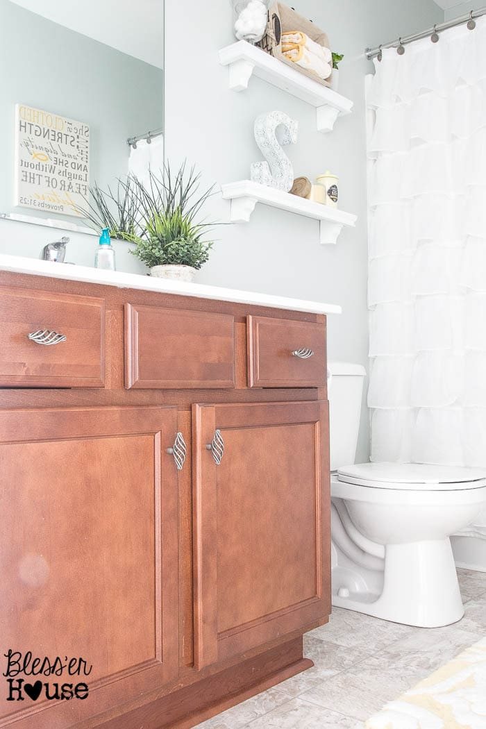 Beginner's Guide to Painting Cabinets | Unigumushane