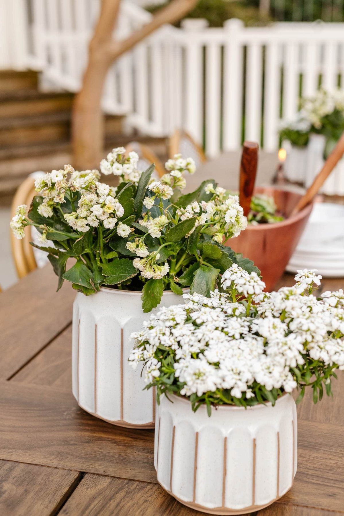 better homes & gardens planters