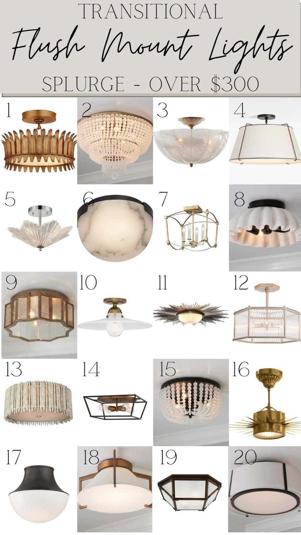 Best Boob Light Replacement Fixtures for All Budgets