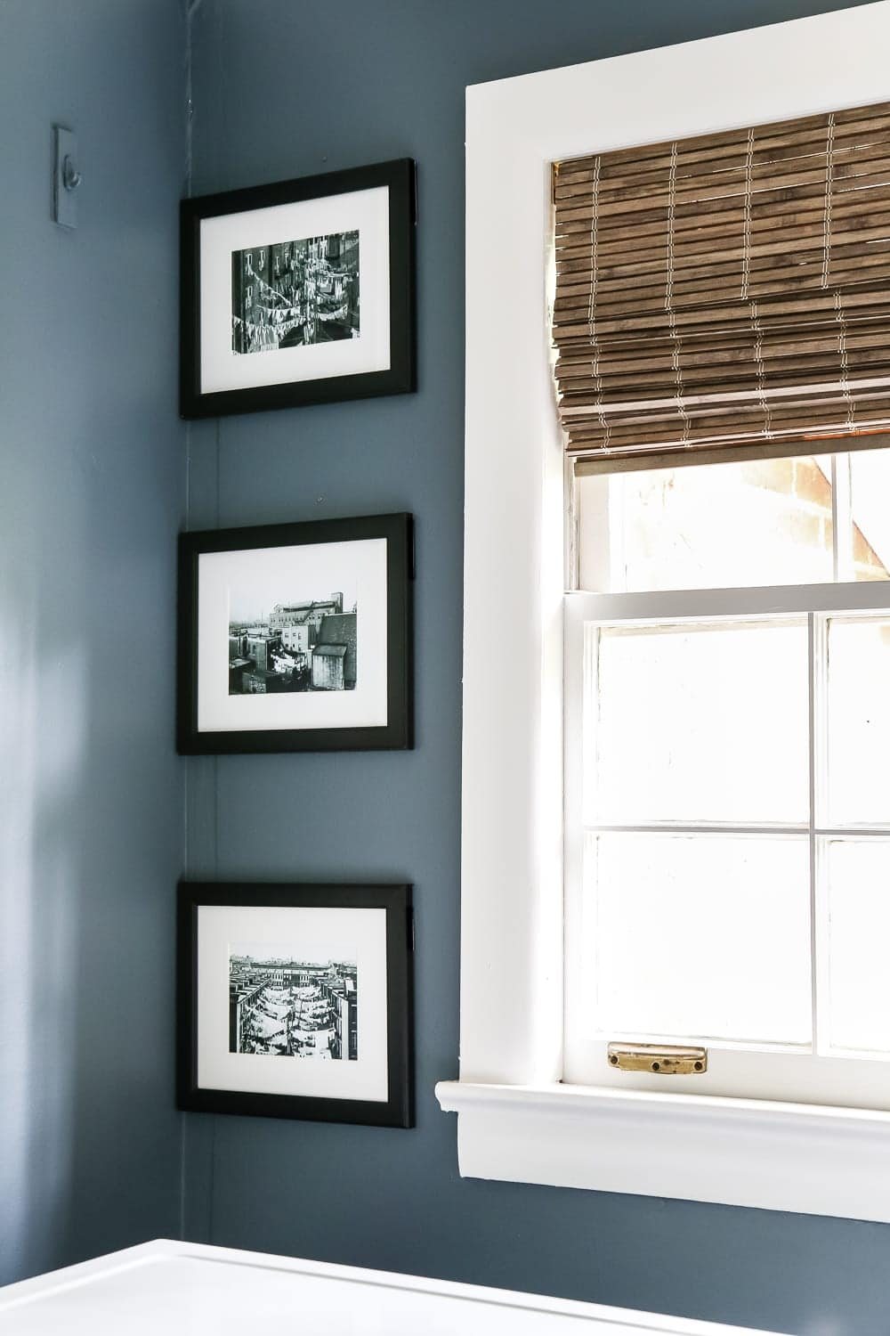 Best IKEA decor - picture frames