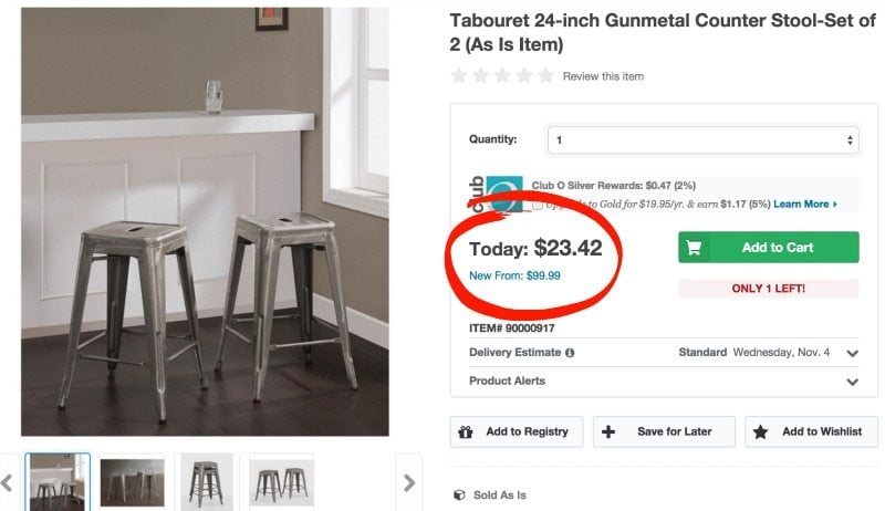 The Best Kept Online Shopping Secret | unigumushane.com