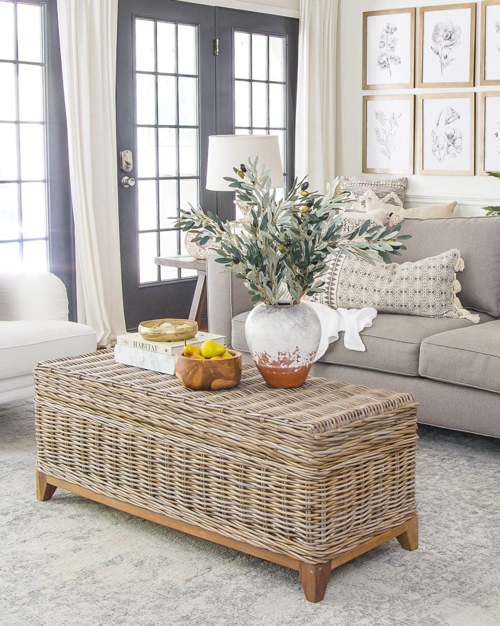 32 of the Best Kid Friendly Coffee Tables