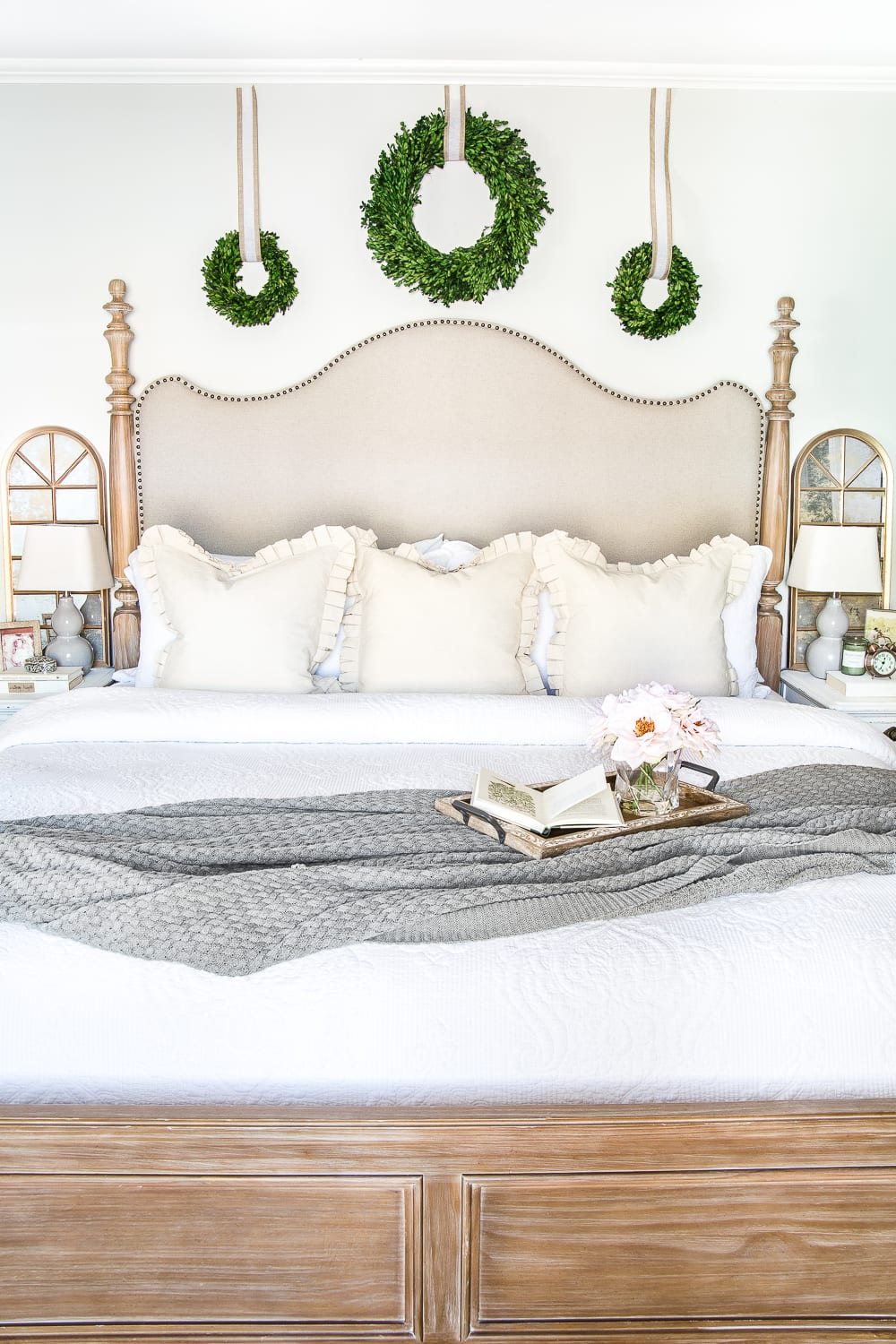 The Best Luxury Feel Bedding for a Tight Budget