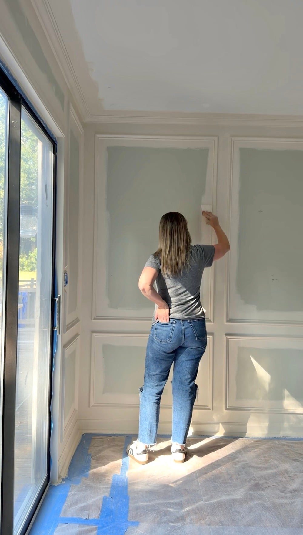 The Best White Paint Colors for Every Room Direction (Use This Compass Trick!)