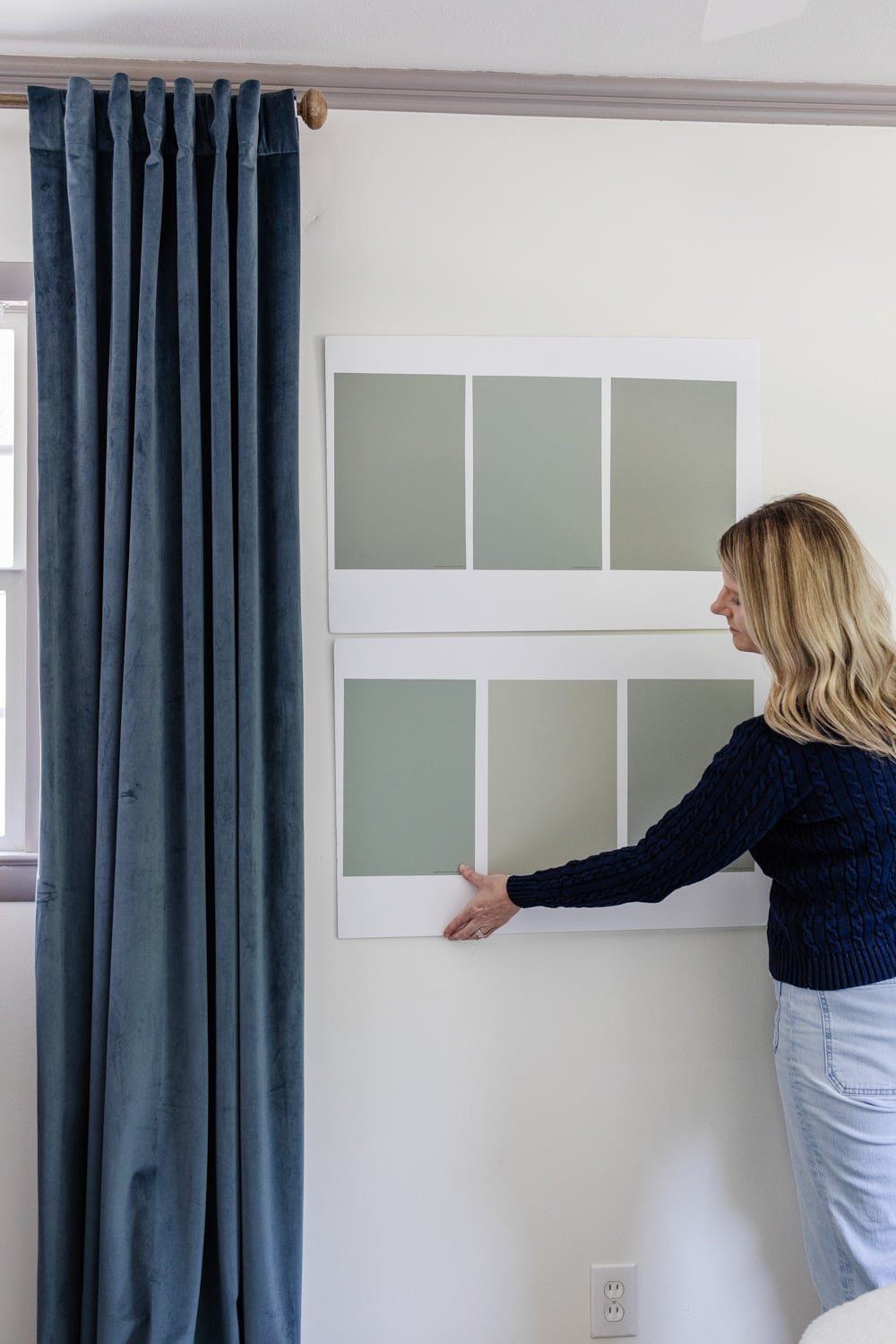 The Biggest Paint Color Mistakes People Make (And How to Avoid Them)