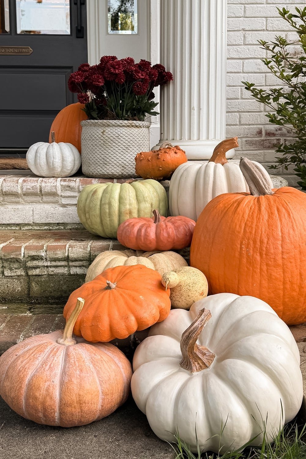 The Most Realistic Fake Pumpkins in 2026
