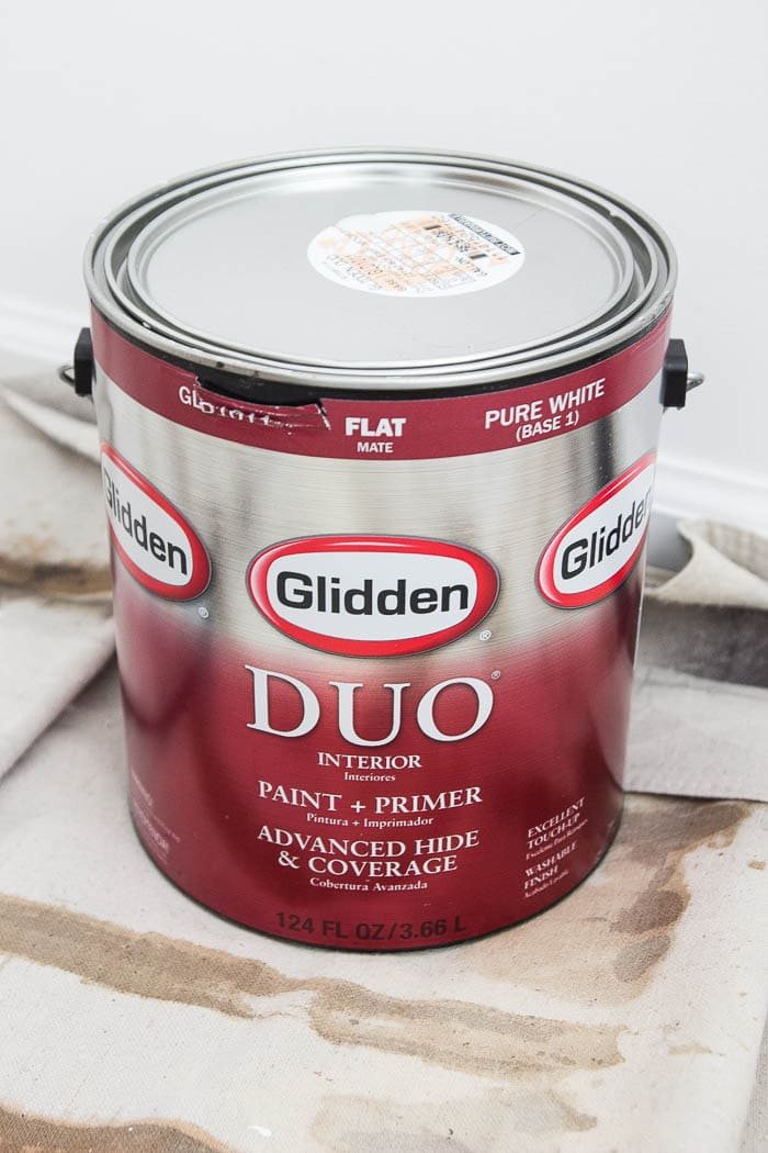 The Trick to Get Designer Paint Colors on the Cheap | unigumushane.com