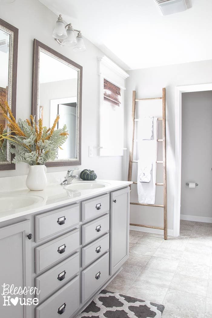 The Trick to Get Designer Paint Colors on the Cheap | unigumushane.com