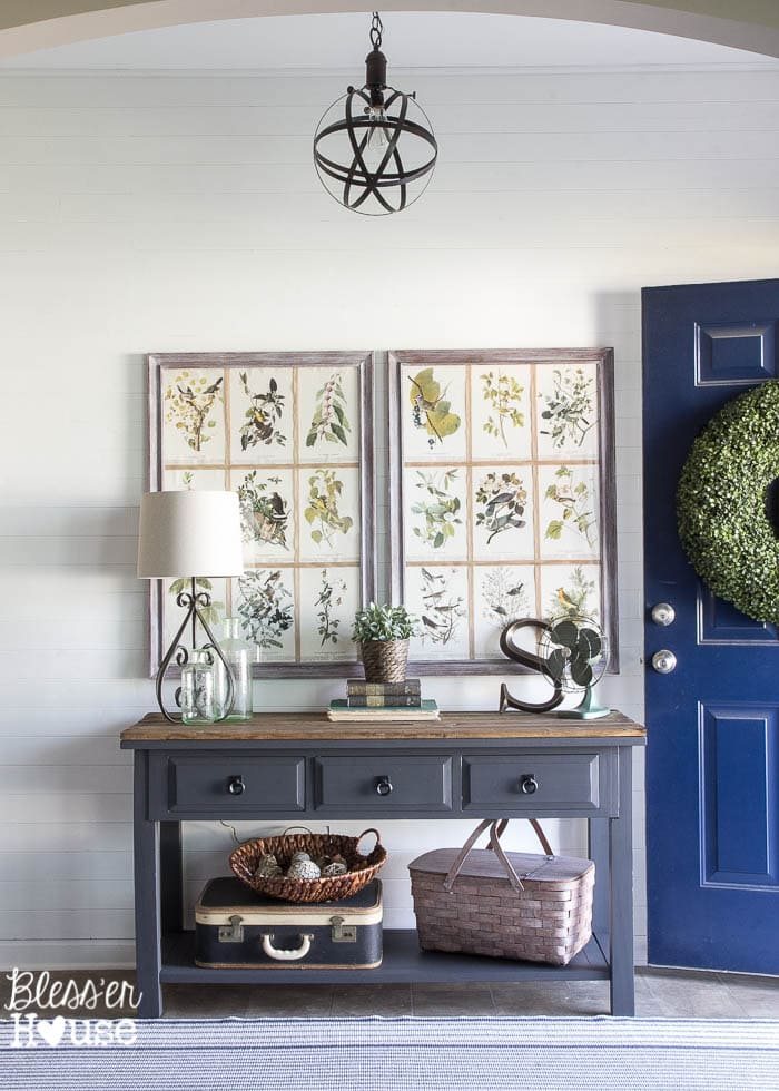 The Trick to Get Designer Paint Colors on the Cheap | unigumushane.com