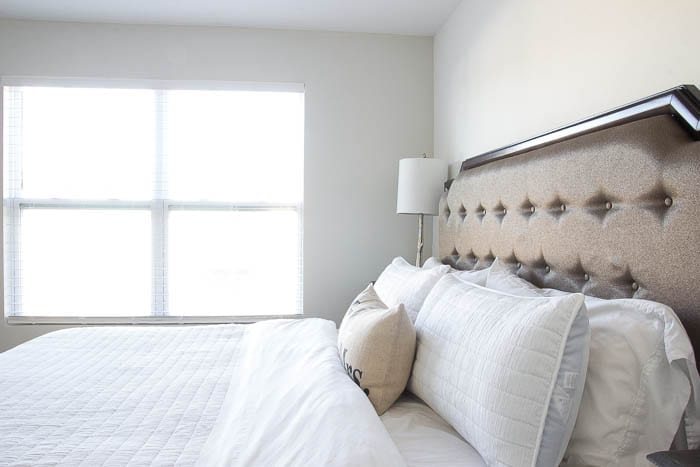 The Trick to Get Designer Paint Colors on the Cheap | unigumushane.com
