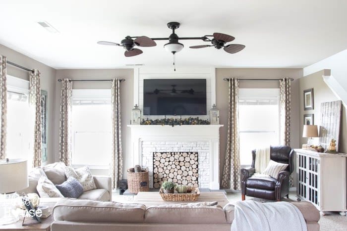 The Trick to Get Designer Paint Colors on the Cheap | unigumushane.com
