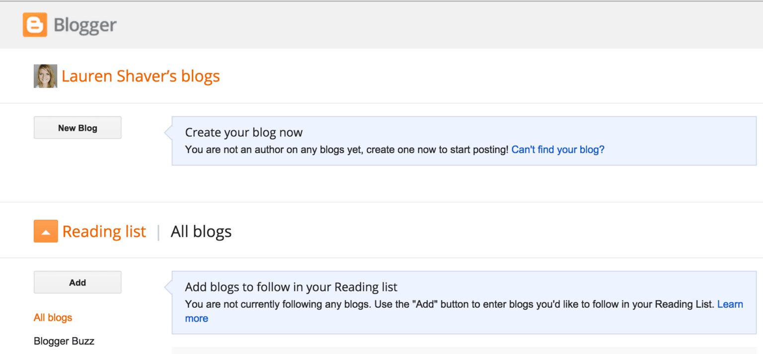 Ultimate Beginner's Guide to Starting a Blog | Unigumushane - 5 steps to get started with tips and tricks for beginner bloggers.