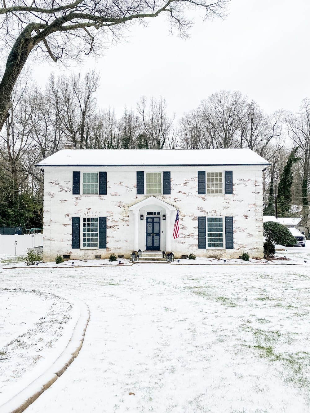 The Ultimate Winter Storm Prep Checklist for Power Outages