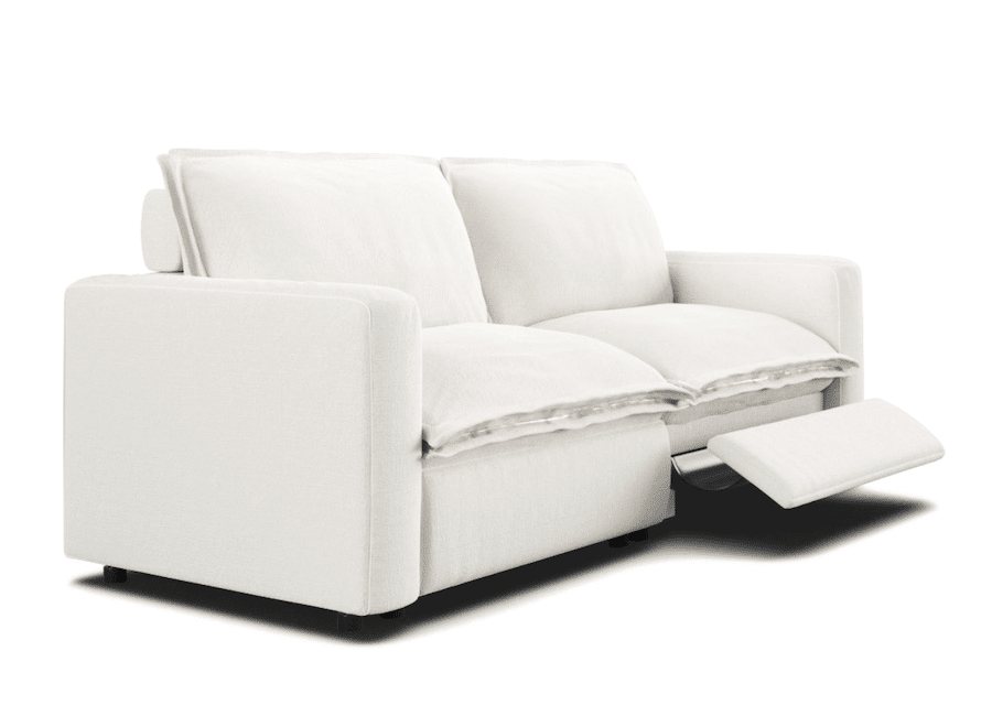 best reclining sofa for kids and pets