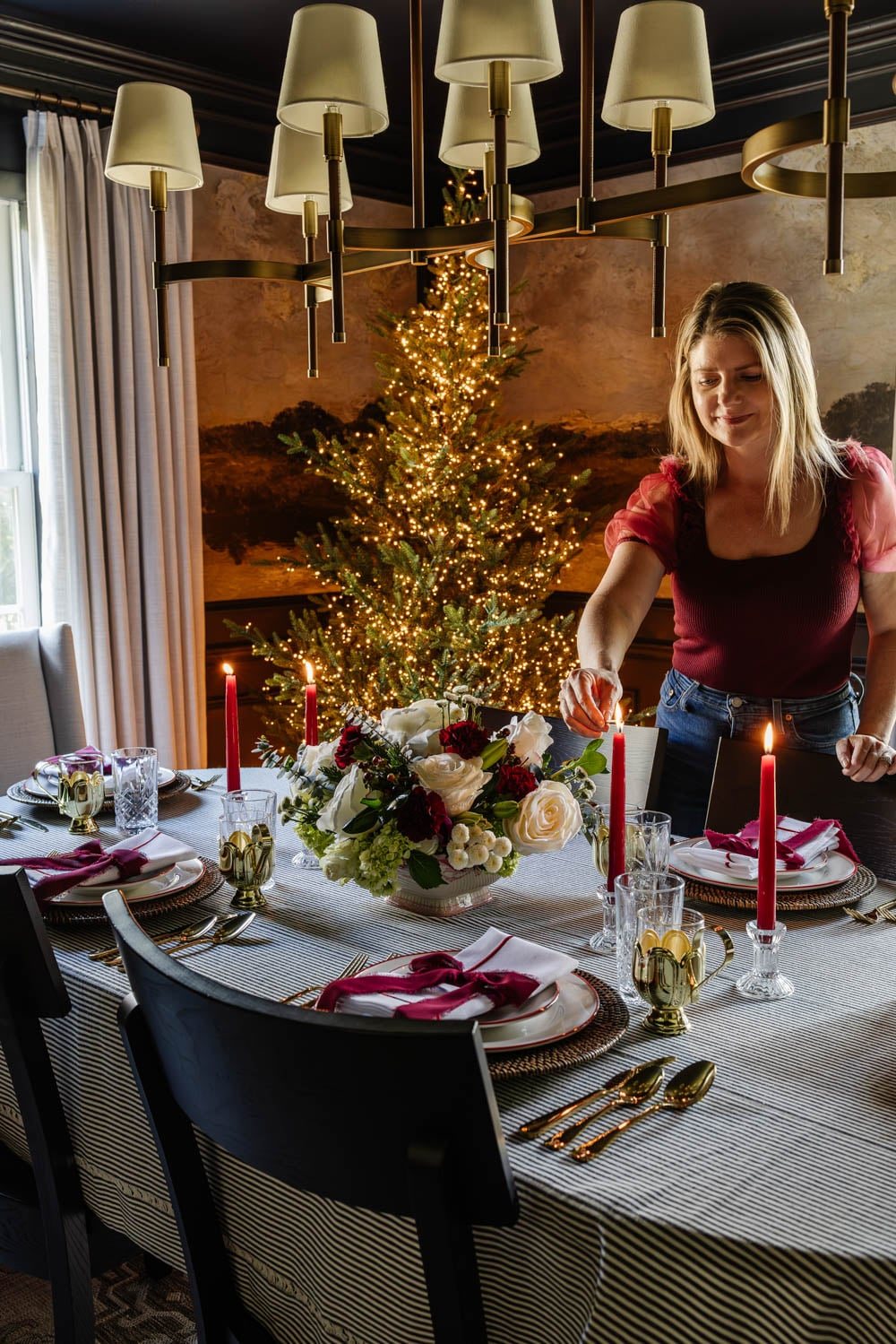 Vintage Christmas Decor Favorites That Never Go Out of Style