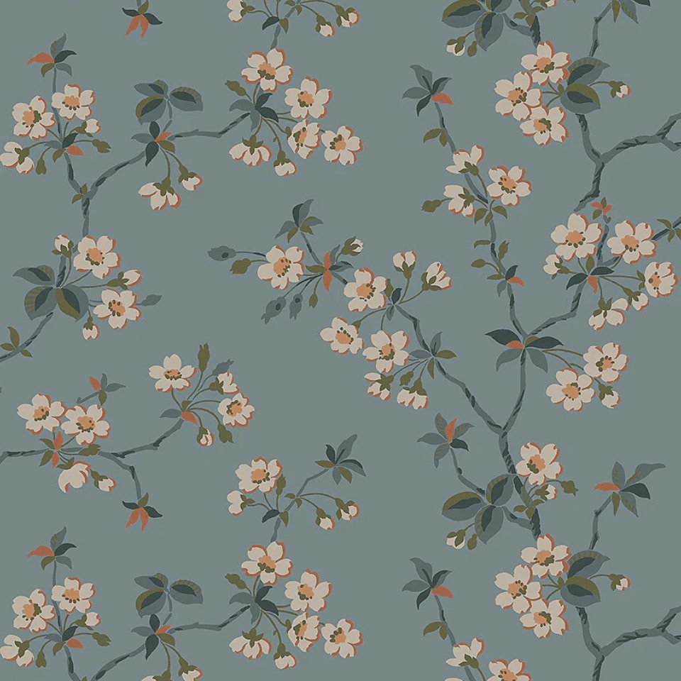 borastapeter wallpaper tradgardsstaden