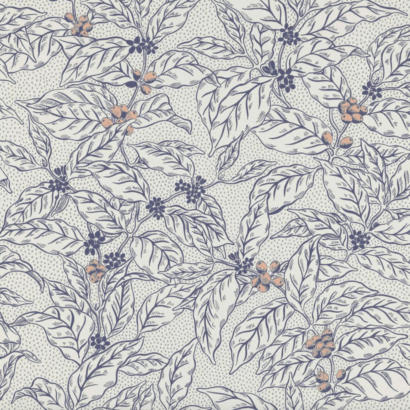 Ulricehamns wallpaper caffeine