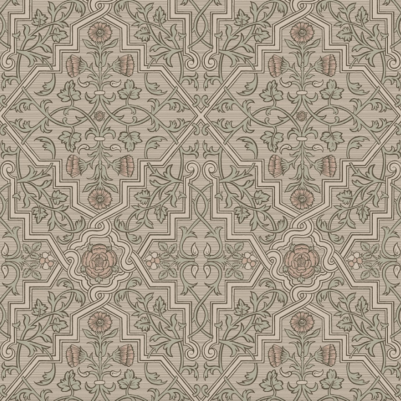 borastapeter wallpaper rosenvinge