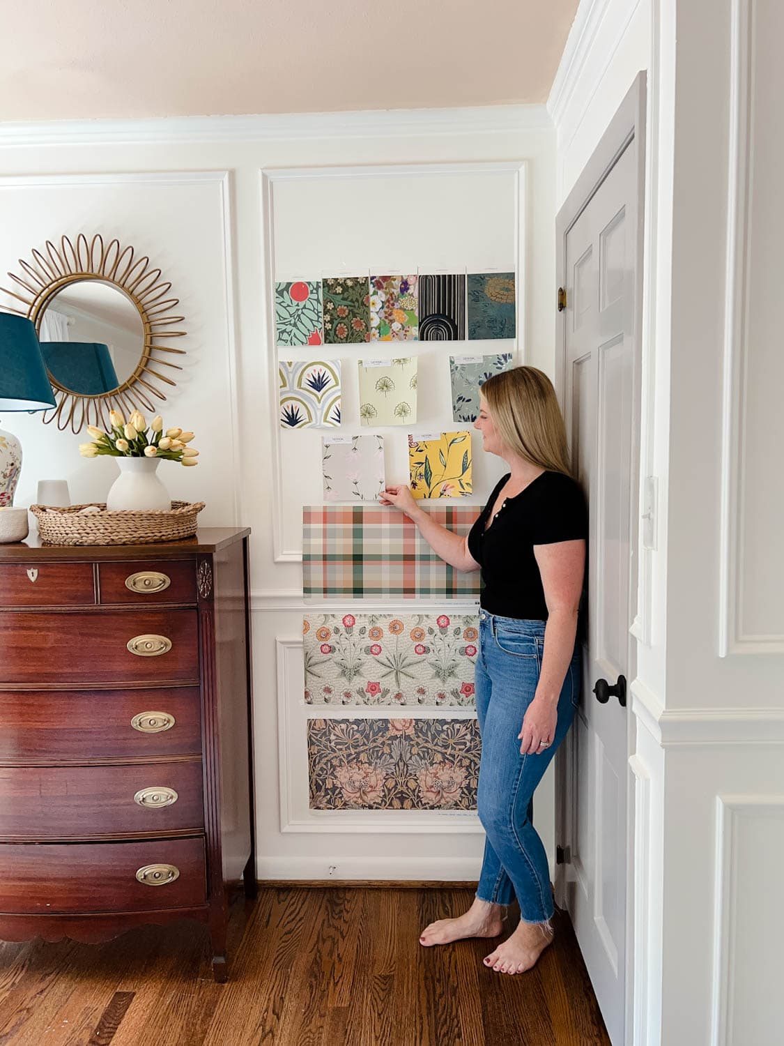 Vintage Wallpaper Favorites for Teenage Bedrooms and Kids’ Playrooms