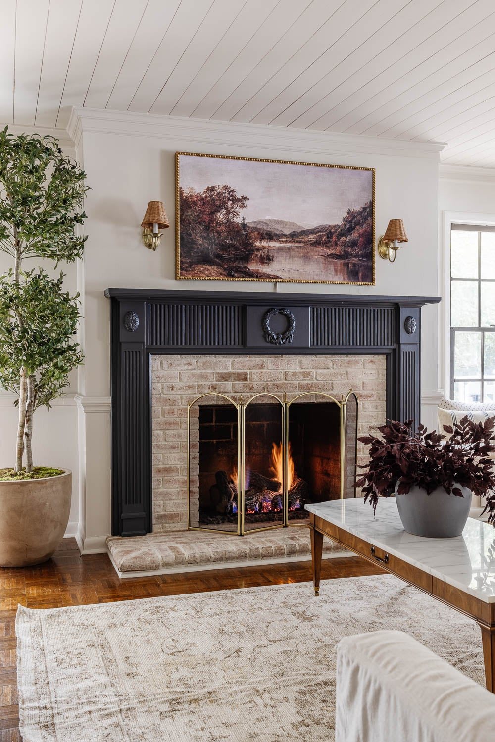 Want a Cohesive Home? Here’s How to Make Every Room Flow