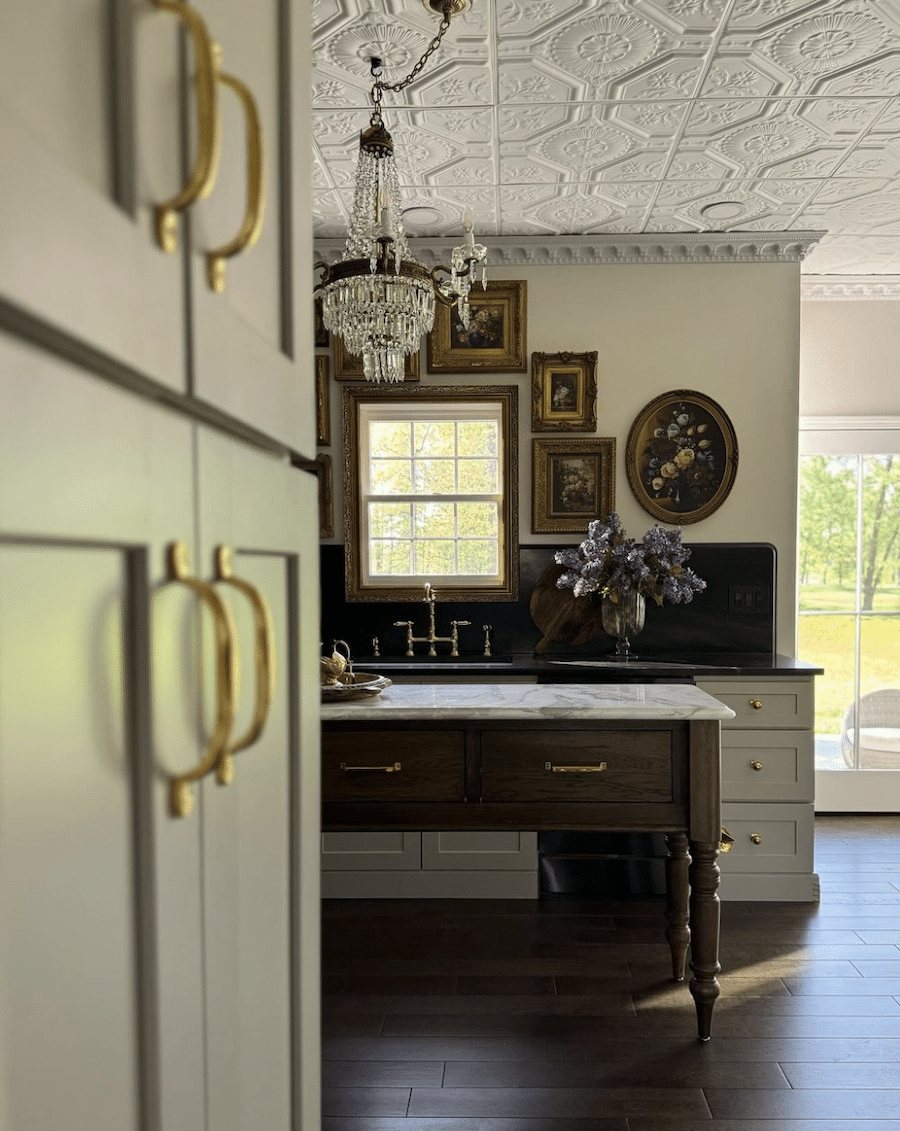 8 Genius Ways to Cover a Popcorn Ceiling Without Removing It