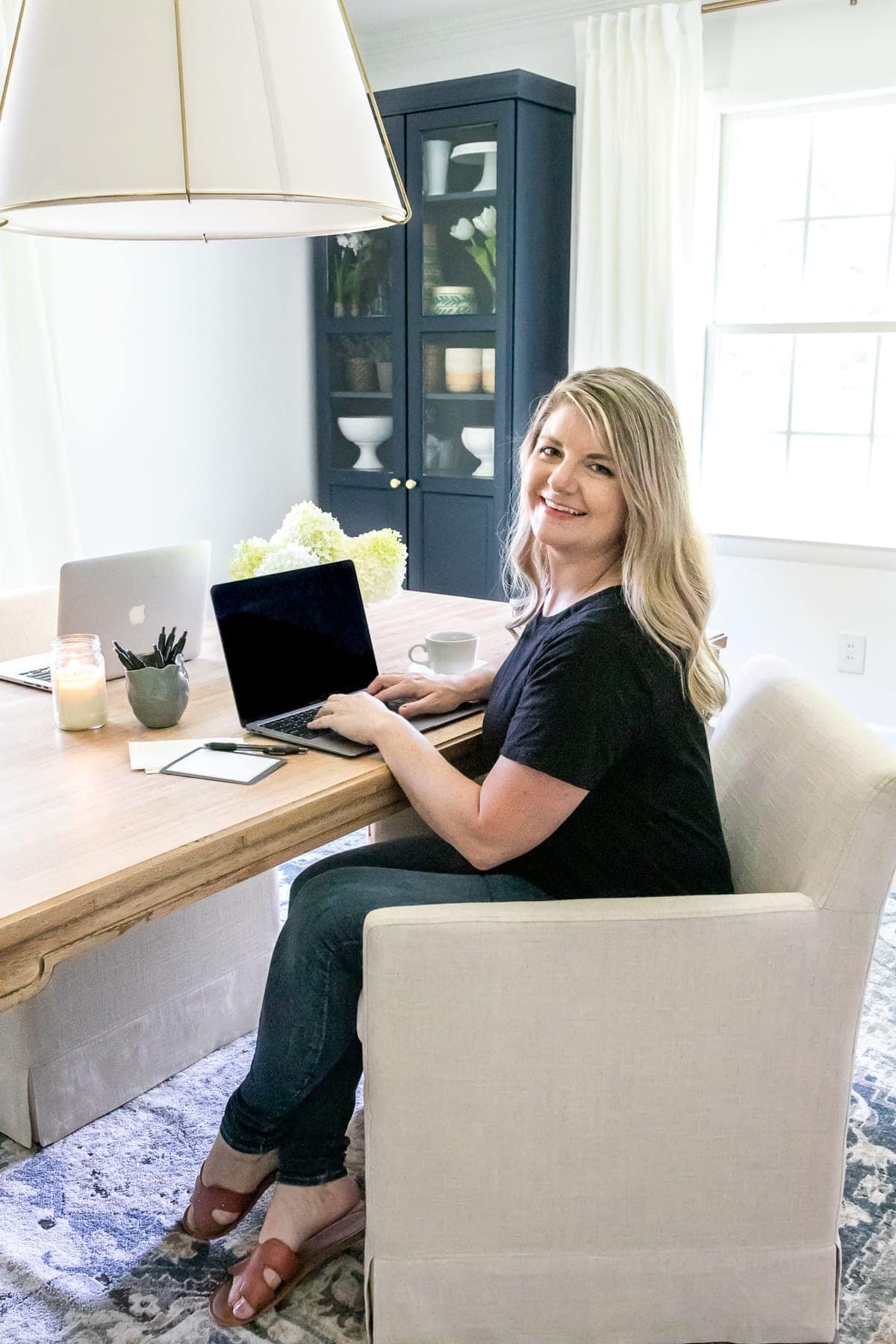 We Launched a FREE Email Course! How to DIY Your Way to Your Dream House