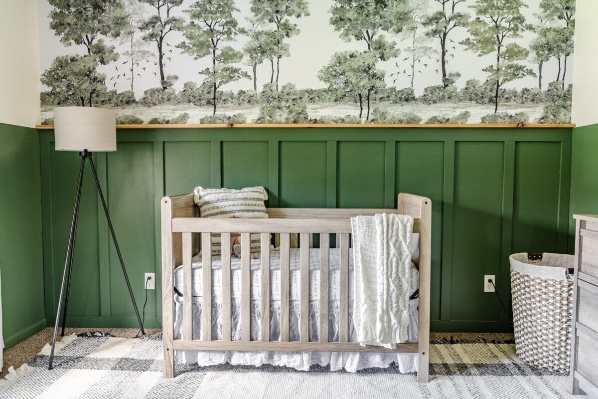 green nursery